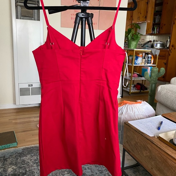 Princess Polly Mini Dress - Picture 3 of 3